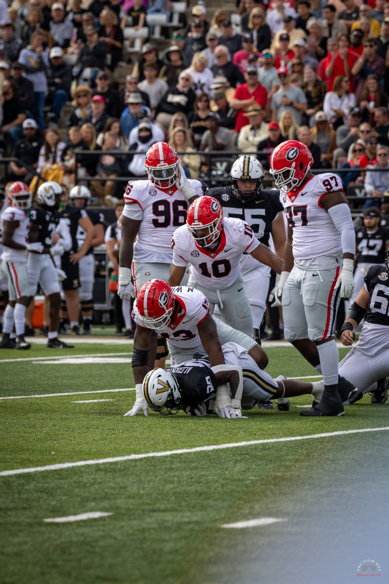 DE, Mykel Williams